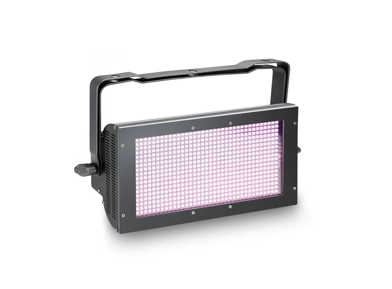 Cameo THUNDER WASH 600 RGB - 3 in 1 Strobe, Blinder and Wash Light 